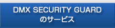 DMX SECURITY GUARD のサービス